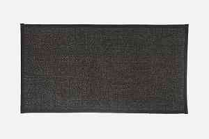 Ковролин Barrakuda 9371 Anthracite фото  | FLOORDEALER